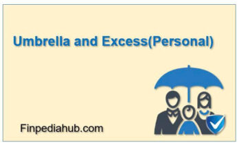 What Is Umbrella and Excess (Personal) Insurance