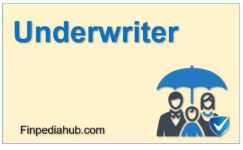 What Is an Underwriter