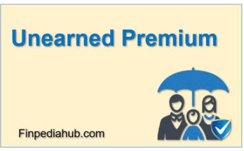 What Is Unearned Premium