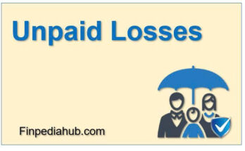 What Are Unpaid Losses?