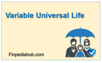 What Is Variable Universal Life?