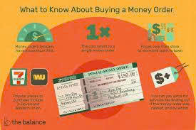 What Is a Money Order? A Simple, Safe Way to Send Money