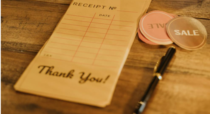 Counter Checks: What They Are and When to Use Them