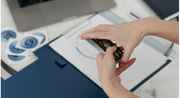 How to Deposit or Cash a Money Order (Step-by-Step Guide for Beginners)